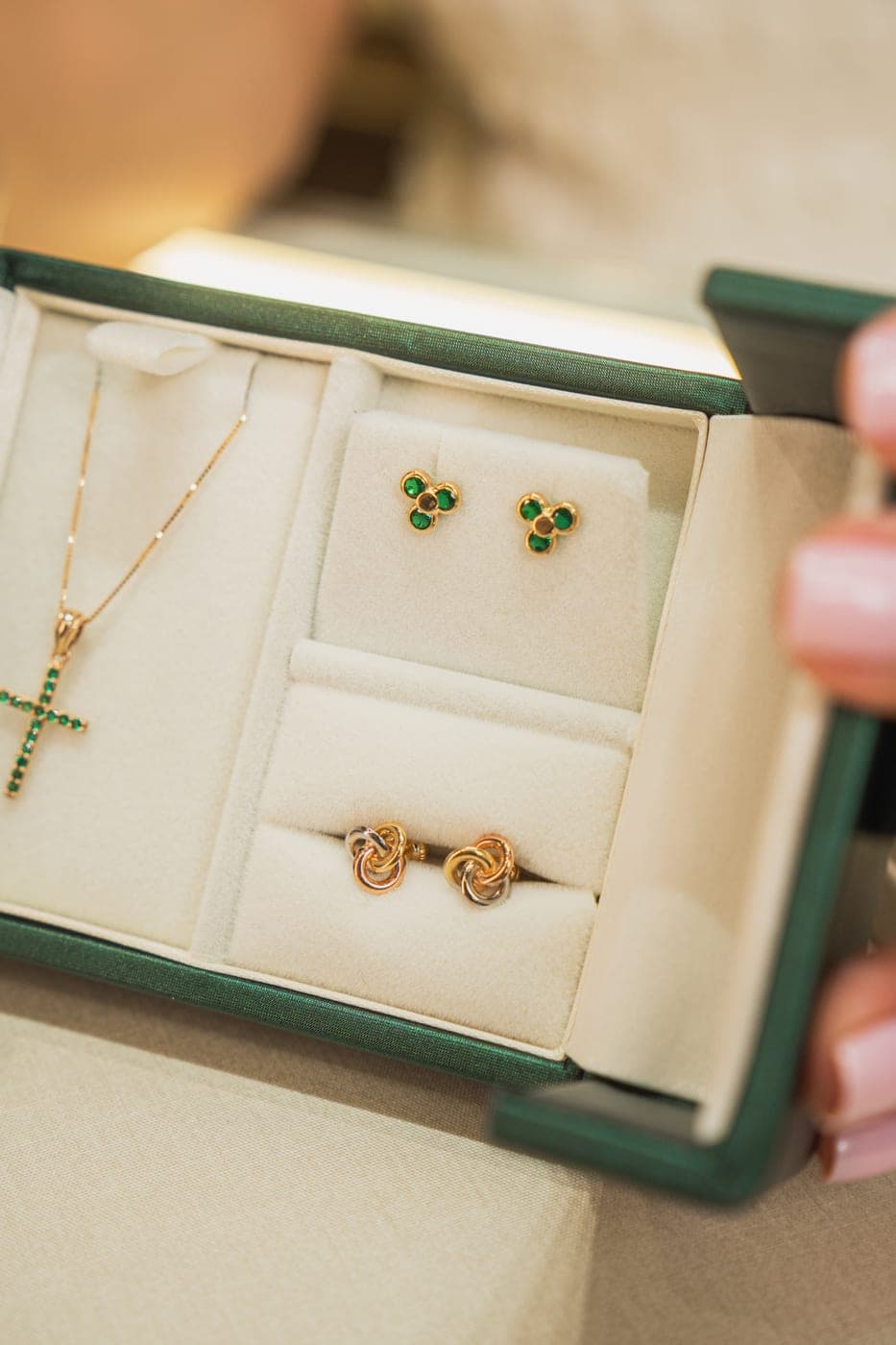 Colección Topos — Orattu Gold