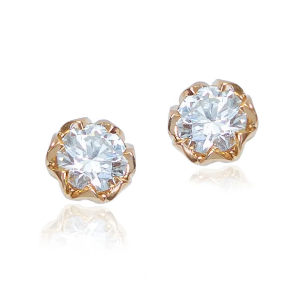 Diamantes Flor