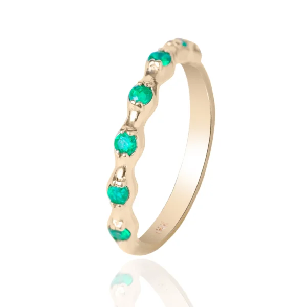 Anillo Huesito